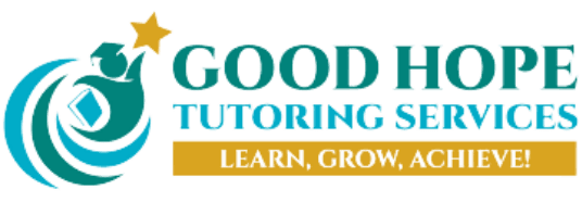 Good Hope Tutoring Logo