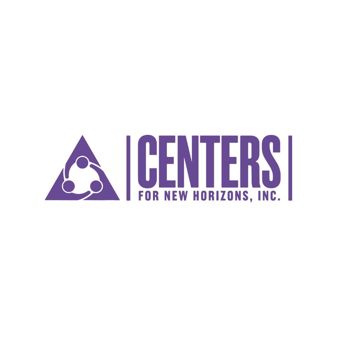 Centers for New Horizons
